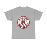 Tony & Elaine's Boston Red Sauce Unisex Tee