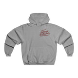 Tony & Elaines Caricature Hoodie