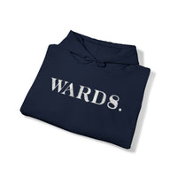 Ward 8 Black Hoodie