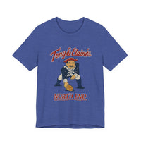 Tony the Patriot T-Shirt