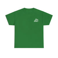 Tony & Elaine's Green Tee