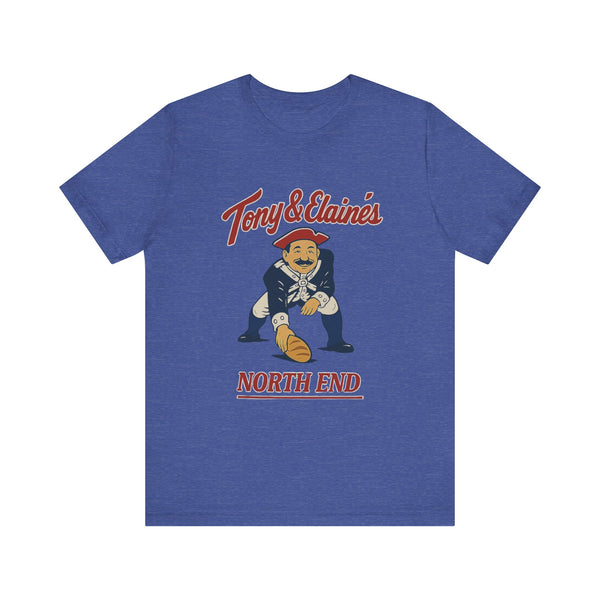 Tony the Patriot T-Shirt