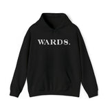 Ward 8 Black Hoodie