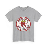 Tony & Elaine's Boston Red Sauce Unisex Tee