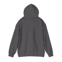 Ward 8 Black Hoodie