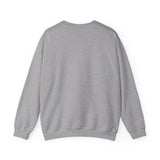 Tony & Elaine’s Horse Jockey Crewneck