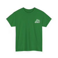 Tony & Elaine's Green Tee