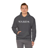 Ward 8 Black Hoodie