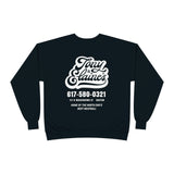 Tony & Elaine's Crewneck Sweatshirt