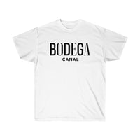 Bodega White Tee