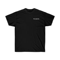 Ward 8 Black Tee