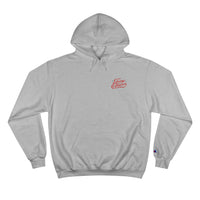 North End Italian Champion Hoodie