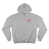 North End Italian Champion Hoodie