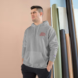 North End Italian Champion Hoodie