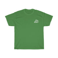 Tony & Elaine's Green Tee