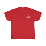 Tony & Elaine's Red Tee